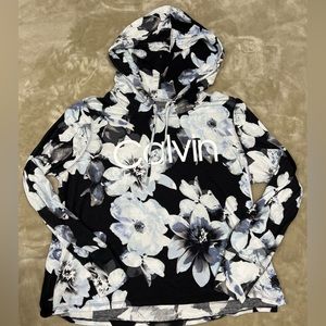 Calvin Klein Lounge Long Sleeve Shirt